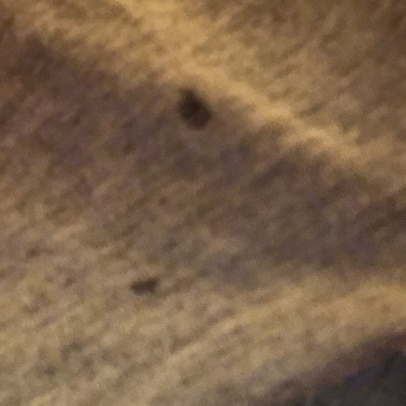 Abercrombie & Fitch off the Shoulder dress - Picture 3 of 5